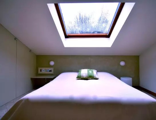 Fotos del hotel La Dimora:  9