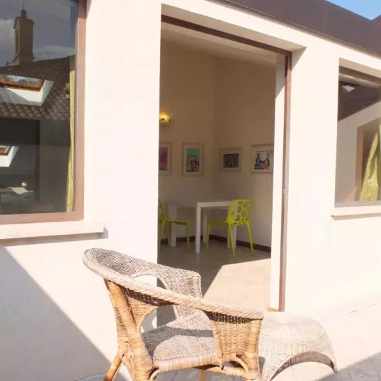 Fotos del hotel La Dimora:  5