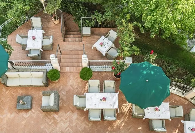 Fotos del hotel Pienzenau Am Schlosspark:  15