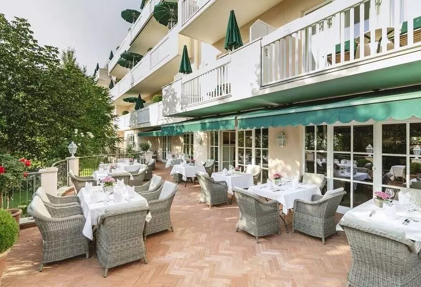 Fotos del hotel Pienzenau Am Schlosspark:  21