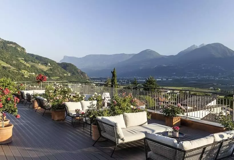 Fotos del hotel Pienzenau Am Schlosspark:  17