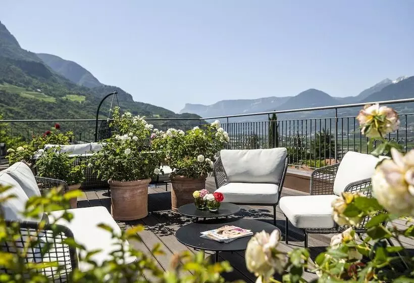 Fotos del hotel Pienzenau Am Schlosspark:  13