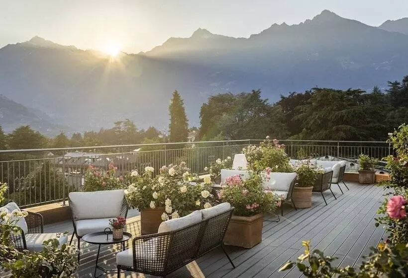 Fotos del hotel Pienzenau Am Schlosspark:  6