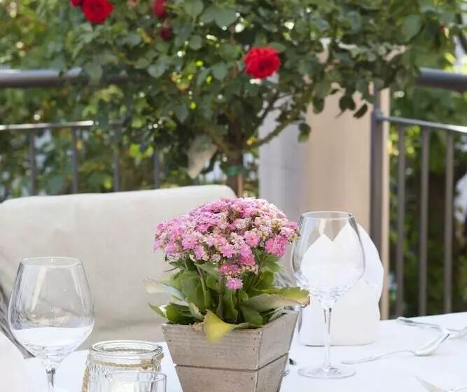 Fotos del hotel Pienzenau Am Schlosspark:  11