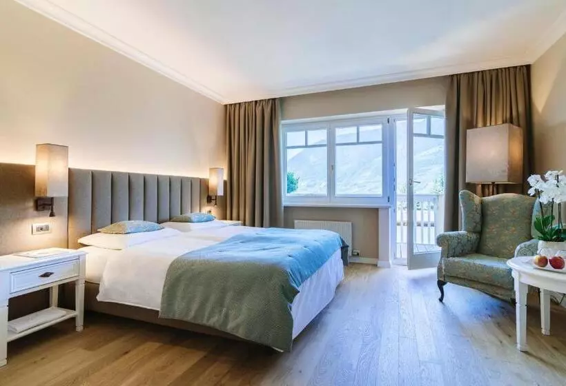 Fotos del hotel Pienzenau Am Schlosspark:  5