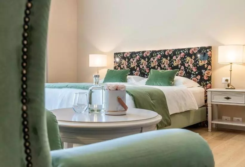 Fotos del hotel Pienzenau Am Schlosspark:  8