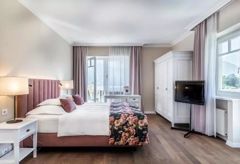 Fotos del hotel Pienzenau Am Schlosspark:  14