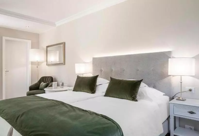 Fotos del hotel Pienzenau Am Schlosspark:  24