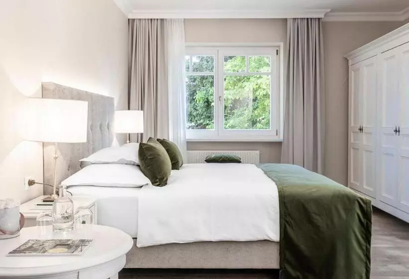 Fotos del hotel Pienzenau Am Schlosspark:  20