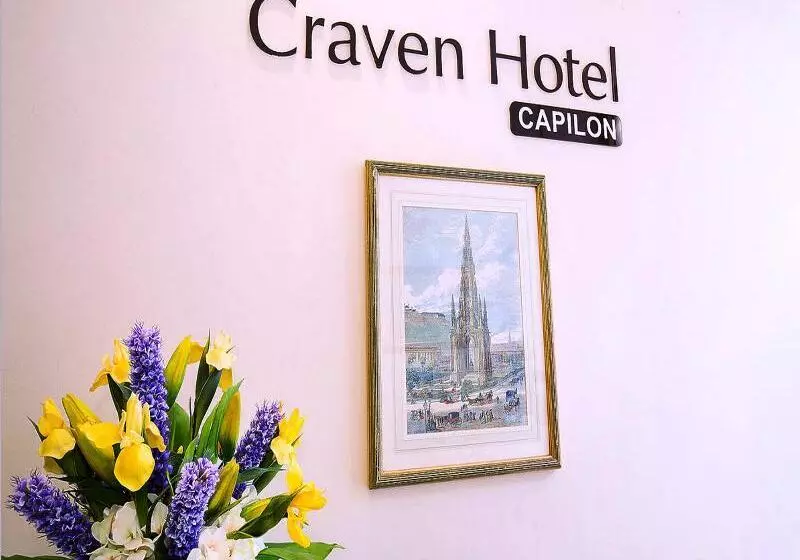 Fotos del hotel Park Avenue Inn Craven London Hyde Park:  2