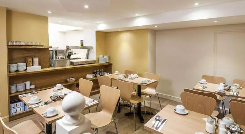 Fotos del hotel Park Avenue Inn Craven London Hyde Park:  4