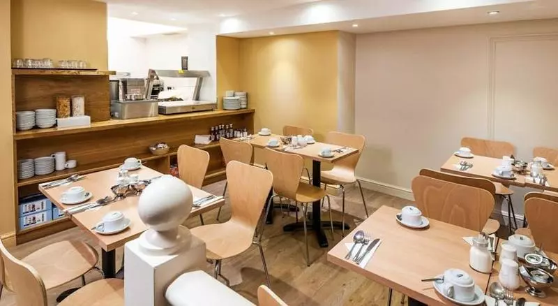 Fotos del hotel Park Avenue Inn Craven London Hyde Park:  6