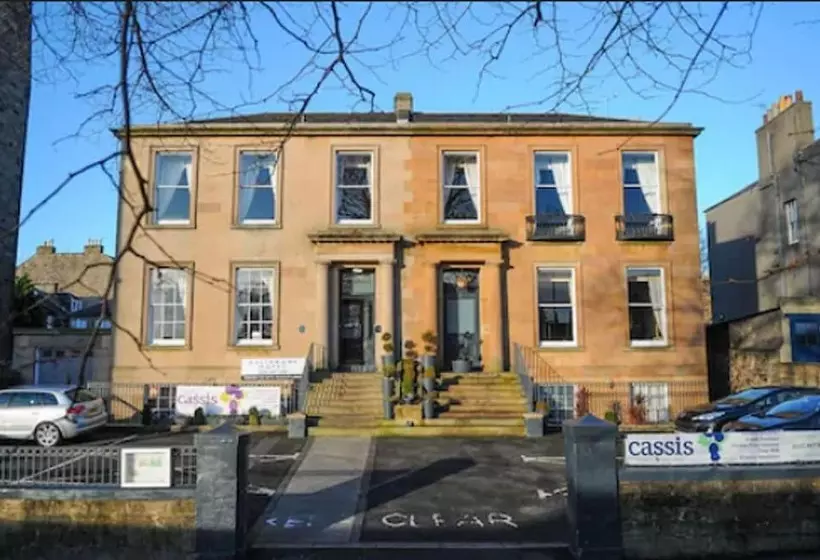 Fotos del hotel The Salisbury:  3