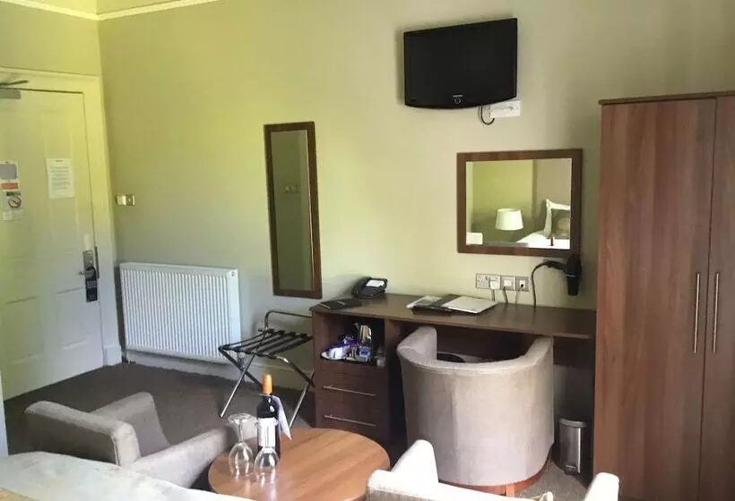 Fotos del hotel The Salisbury:  19