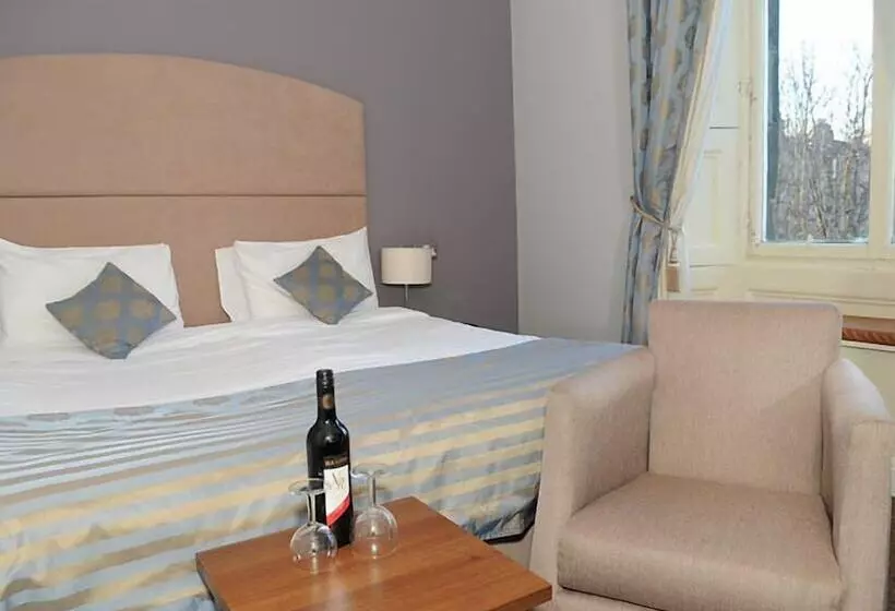 Fotos del hotel The Salisbury:  12