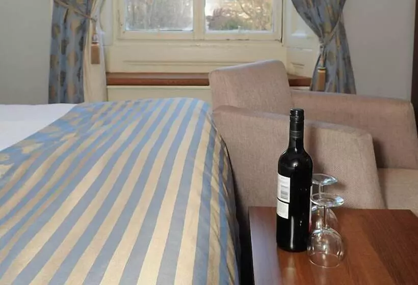 Fotos del hotel The Salisbury:  23