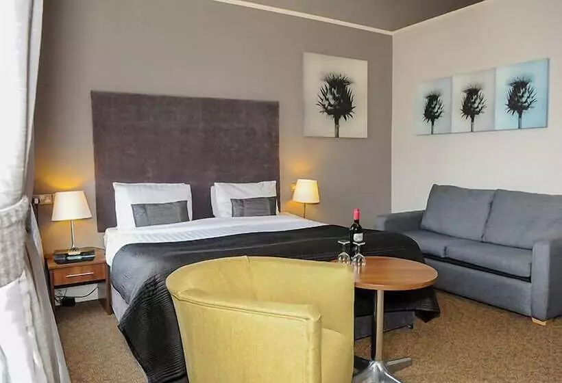 Fotos del hotel The Salisbury:  14