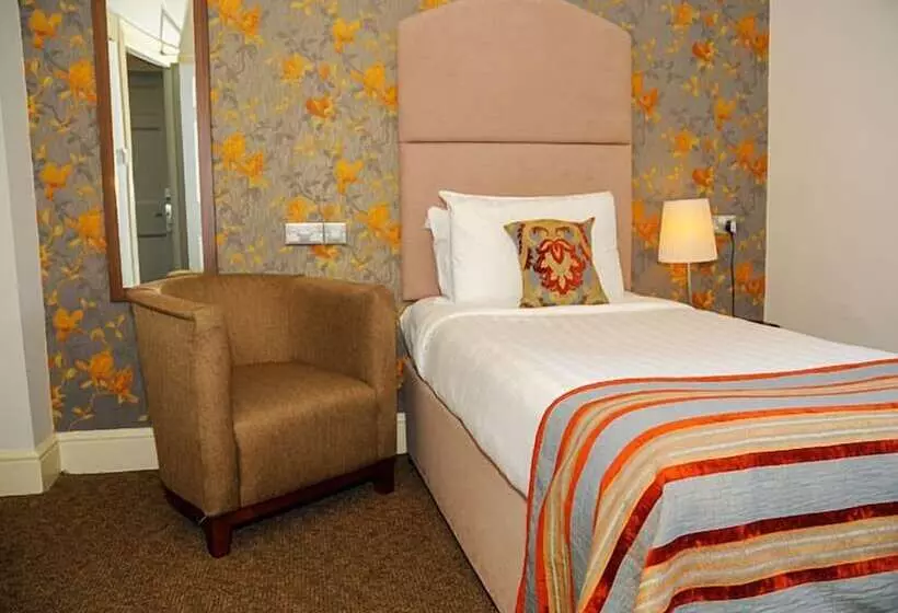 Fotos del hotel The Salisbury:  7