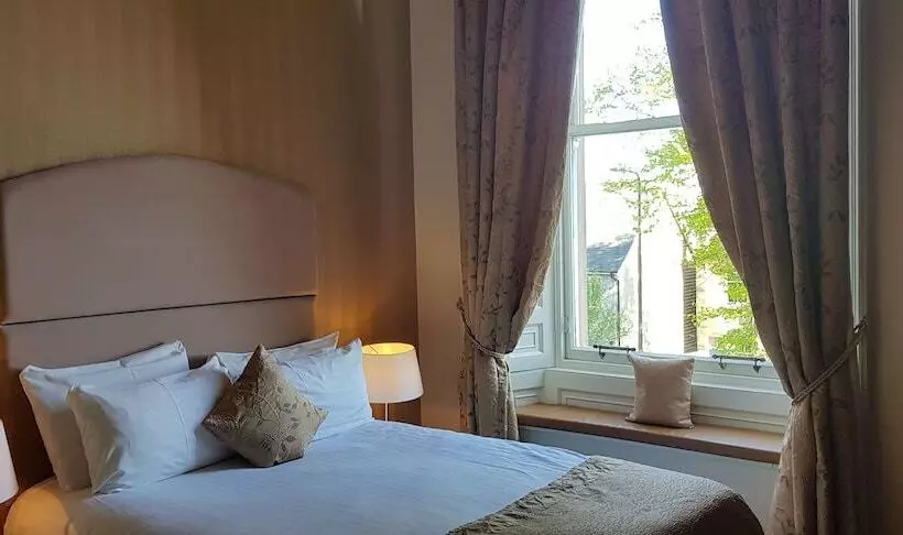 Fotos del hotel The Salisbury:  24