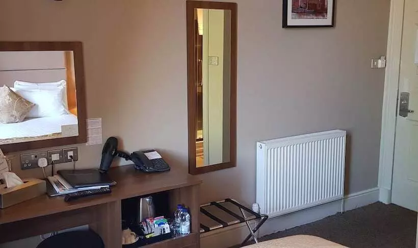 Fotos del hotel The Salisbury:  20