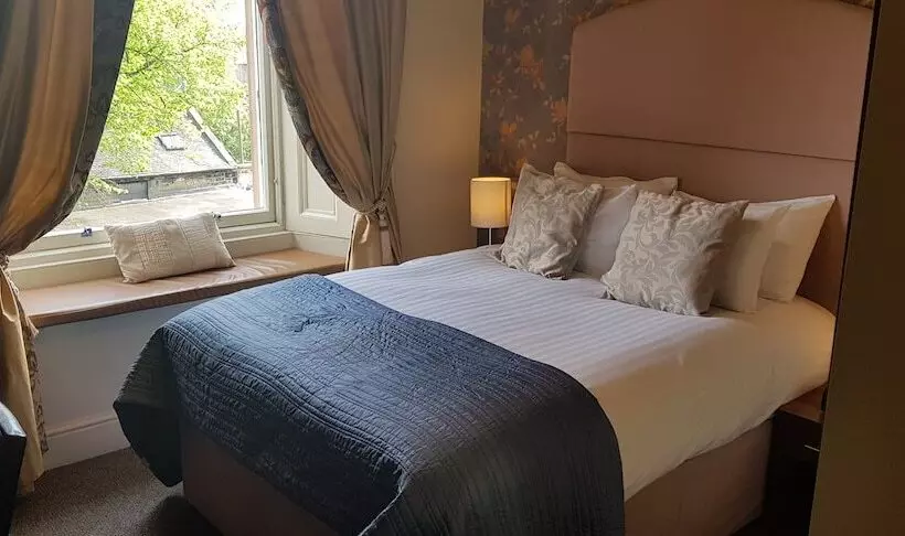 Fotos del hotel The Salisbury:  17