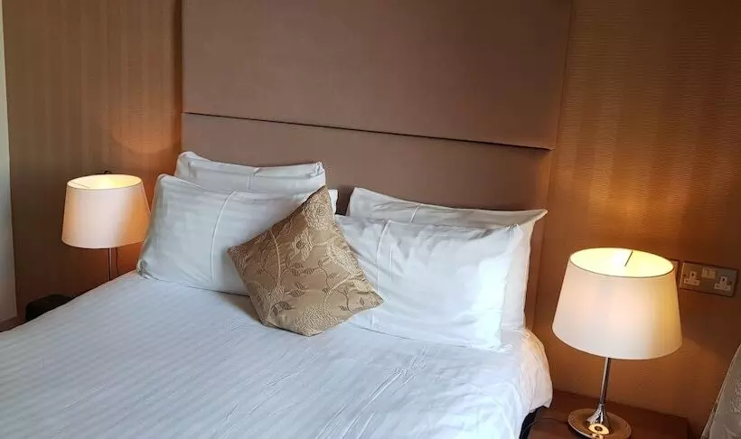 Fotos del hotel The Salisbury:  8