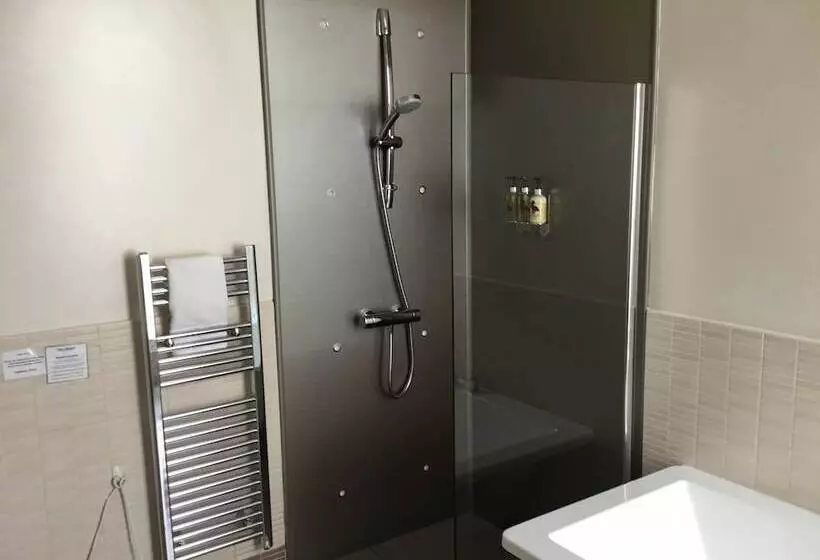 Fotos del hotel The Salisbury:  2