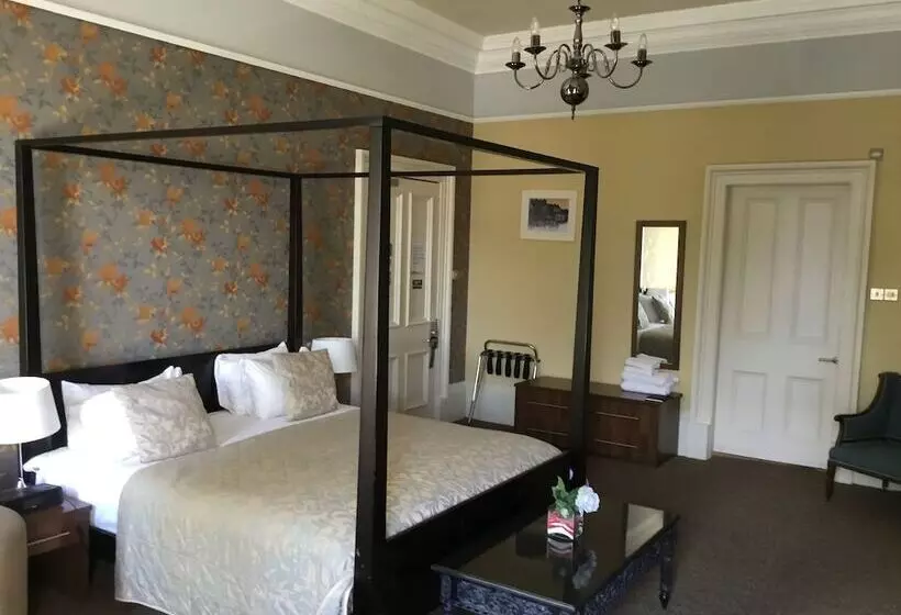 Fotos del hotel The Salisbury:  10