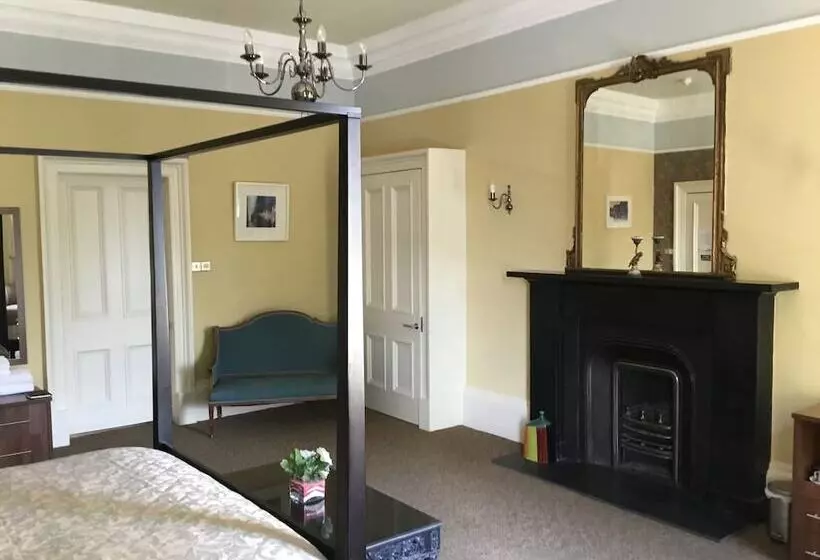 Fotos del hotel The Salisbury:  21