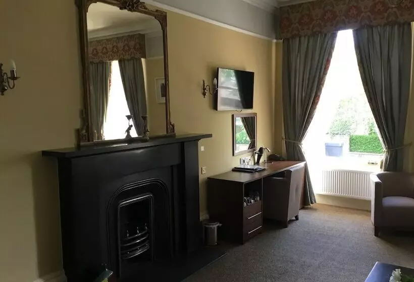 Fotos del hotel The Salisbury:  25