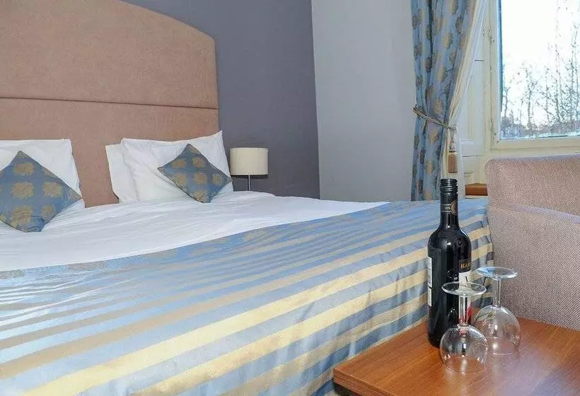 Fotos del hotel The Salisbury:  18