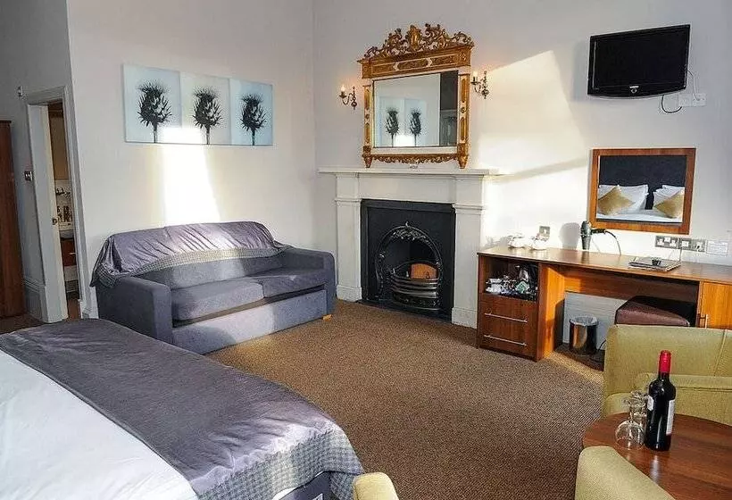 Fotos del hotel The Salisbury:  6