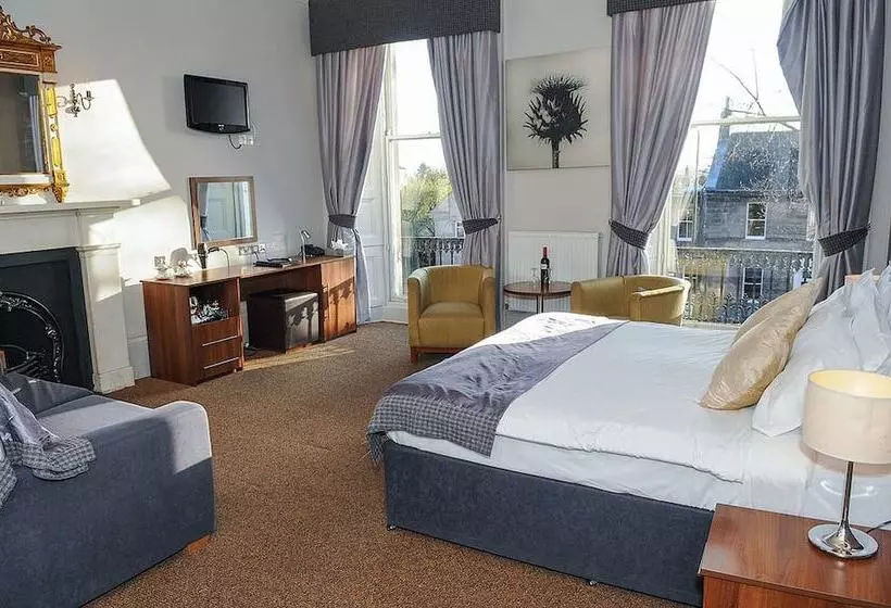 Fotos del hotel The Salisbury:  4