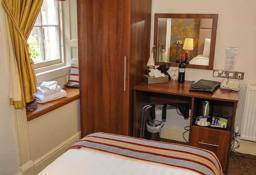 Fotos del hotel The Salisbury:  16