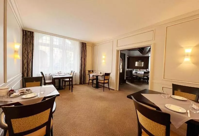 Fotos del hotel Kühler Krug:  4