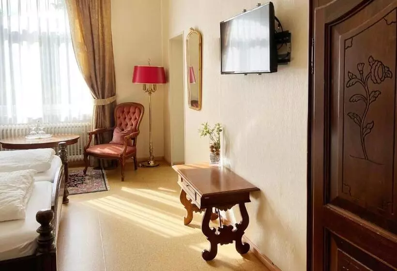 Fotos del hotel Kühler Krug:  13