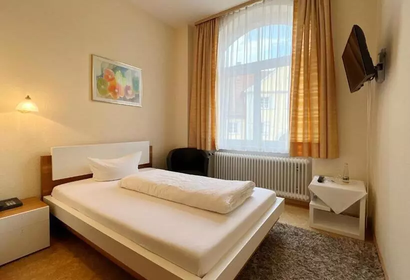 Fotos del hotel Kühler Krug:  12