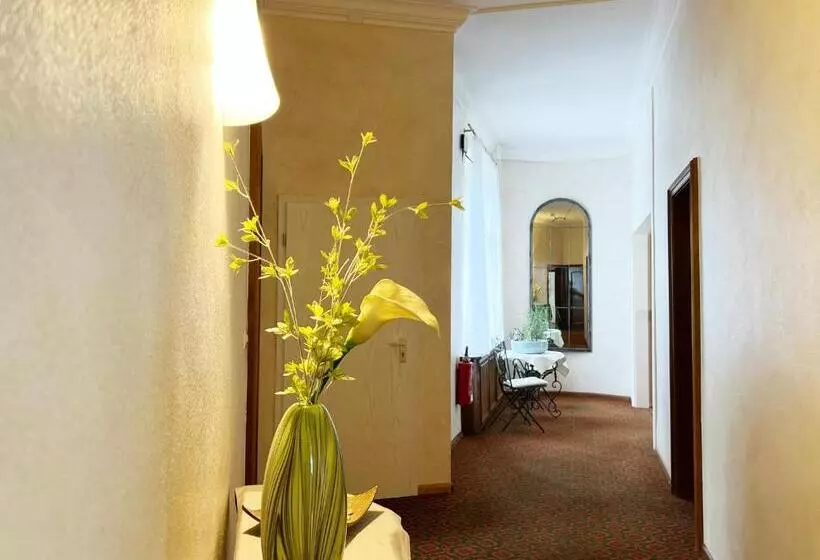 Fotos del hotel Kühler Krug:  3