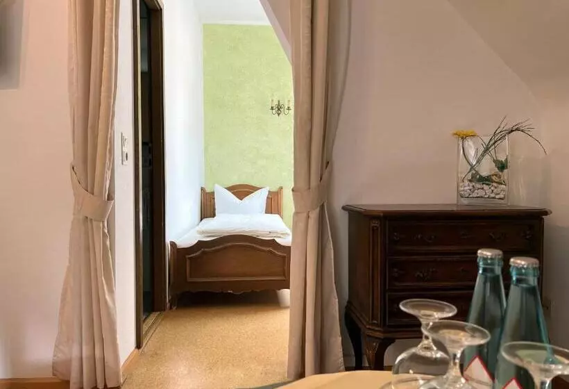 Fotos del hotel Kühler Krug:  20