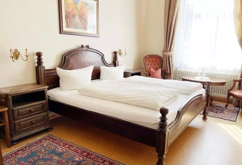 Fotos del hotel Kühler Krug:  11