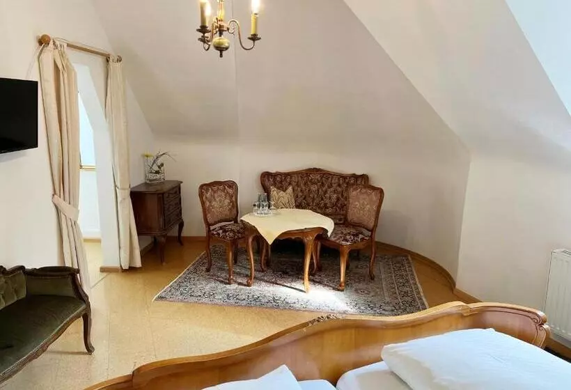 Fotos del hotel Kühler Krug:  22