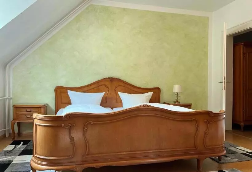 Fotos del hotel Kühler Krug:  21