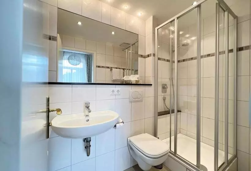 Fotos del hotel Kühler Krug:  5