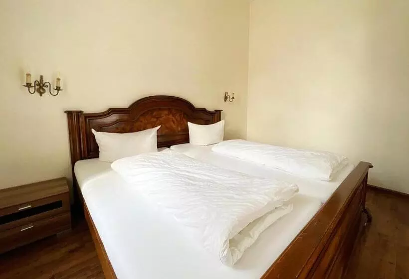 Fotos del hotel Kühler Krug:  9