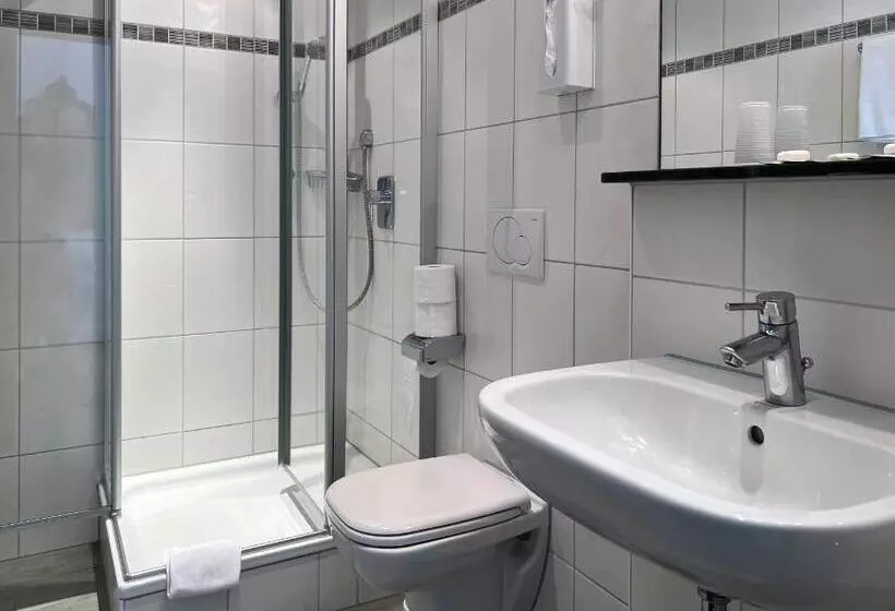 Fotos del hotel Kühler Krug:  8