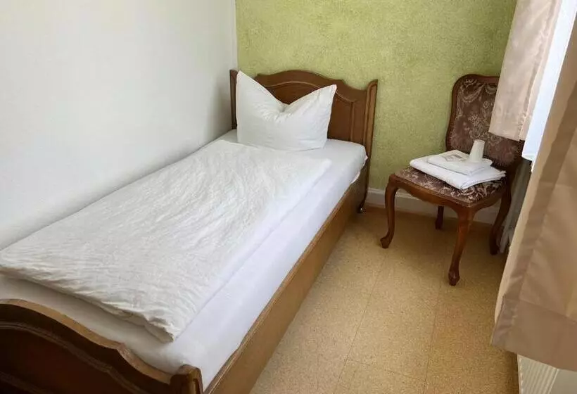 Fotos del hotel Kühler Krug:  6