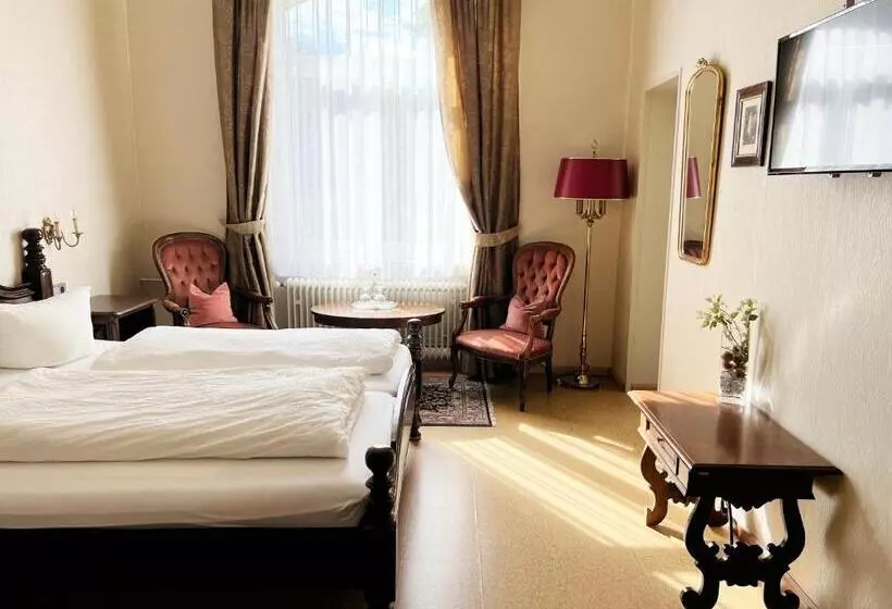 Fotos del hotel Kühler Krug:  14