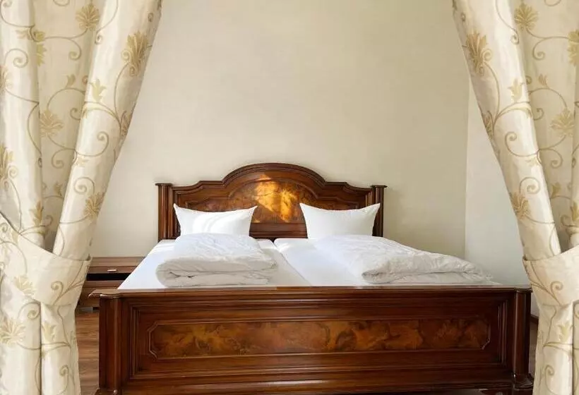 Fotos del hotel Kühler Krug:  2