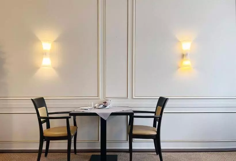 Fotos del hotel Kühler Krug:  23