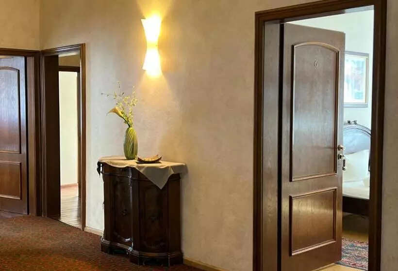 Fotos del hotel Kühler Krug:  19